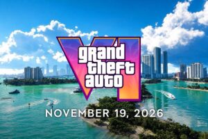 Grand Theft Auto VI (PS5): Release Date, Setting & Pre-order Guide