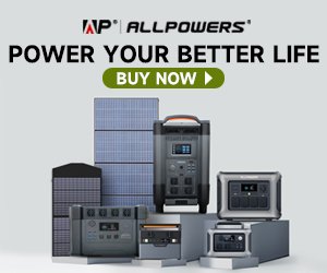 Portable Power Stations: A Practical Backup for Norwegian Winters