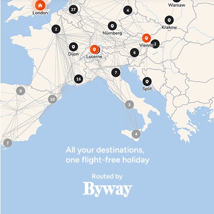 Skip the Flight: Why Sleeper Trains Are Making a Comeback in Europe
