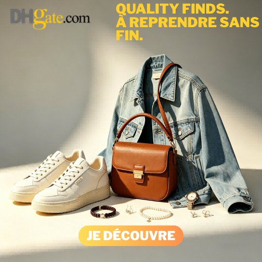 Shopping Wholesale-Style Online: What to Know About DHGate
