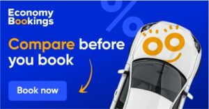 Renting a Car Abroad? Compare Before You Book