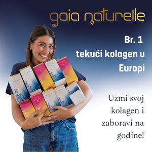 Gaia Naturelle: Clean, Plant-Based Supplements Delivered to Norway