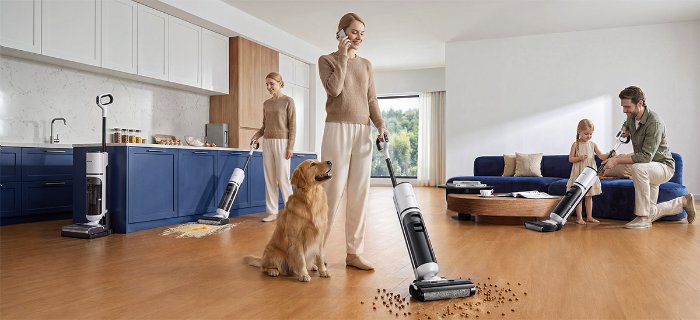 Honiture: Modern Home Appliances for Everyday Convenience