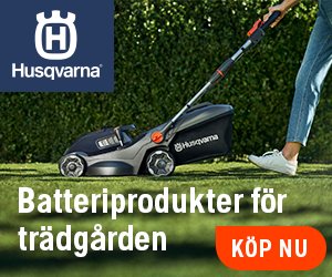 Husqvarna: Trusted Outdoor Power Equipment for Norwegian Homes