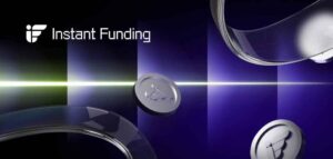 Instant Funding: Fast-Track Funded Trading Accounts