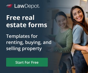 LawDepot: Create Legal Documents Online in Minutes
