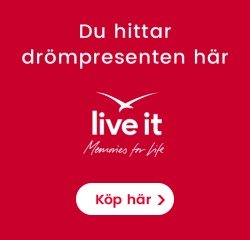 Live it: Unique Experience Gifts Instead of More Stuff