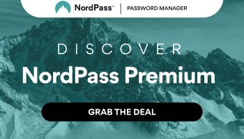 NordPass: A Password Manager That Actually Makes Life Easier