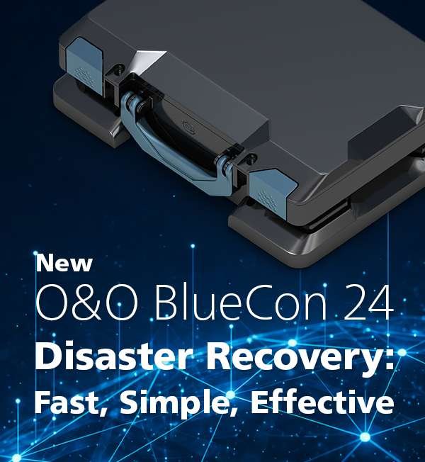O&O Software: German-Engineered Tools to Keep Windows Running Smoothly