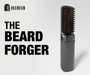 Odenson: Grooming Gadgets That Solve a Very Specific Problem
