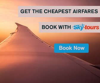 Skytours: Affordable Nordic Charter Holidays