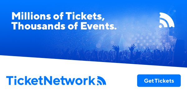 TicketNetwork: Tickets to Concerts, Sports, and Theater Nationwide