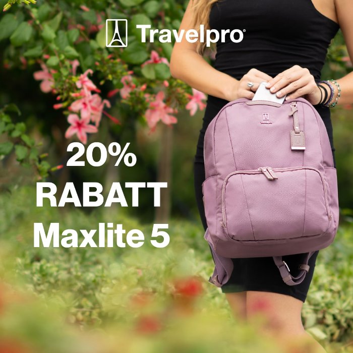Travelpro: Durable, Professional-Grade Luggage Built for Frequent Travel