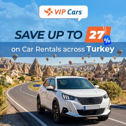 VIP Cars: Compare Car Rental Deals Worldwide