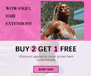Wowangel: Quality Wigs and Hair Extensions Direct from the Manufacturer
