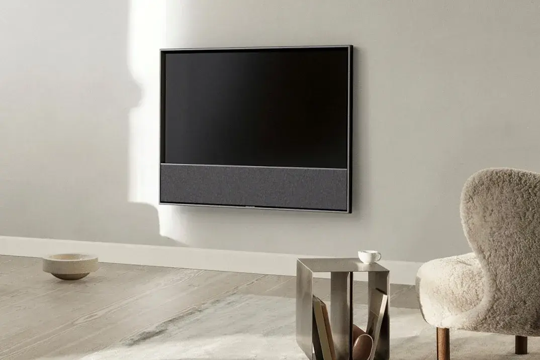 Order from Bang & Olufsen at Thon Senter Sandvika — Delivered by AllUNeed.no