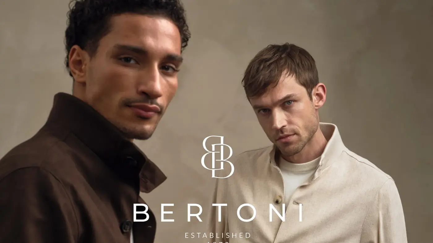 Order from Bertoni at Thon Senter Sandvika — Delivered by AllUNeed.no
