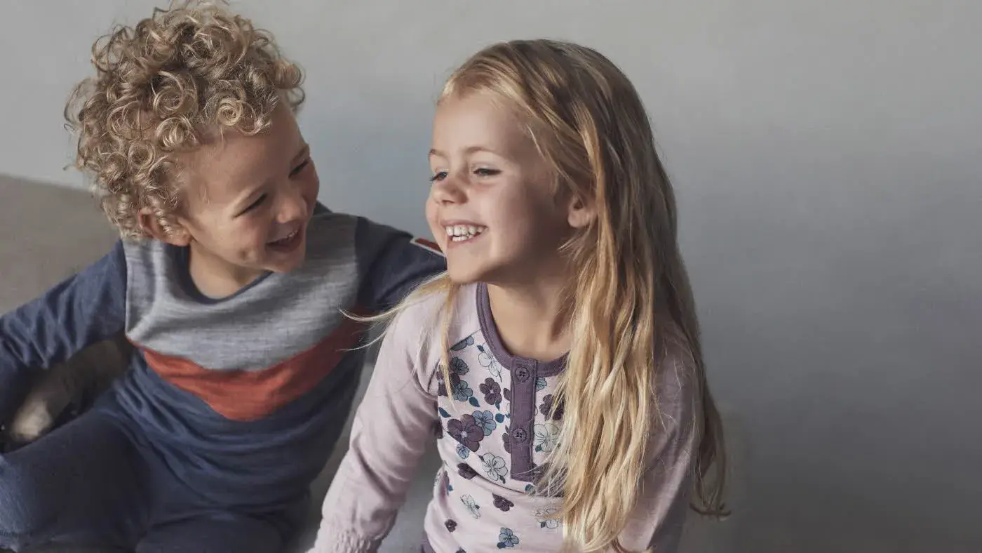 Order from Brando Kids at Thon Senter Sandvika — Delivered by AllUNeed.no