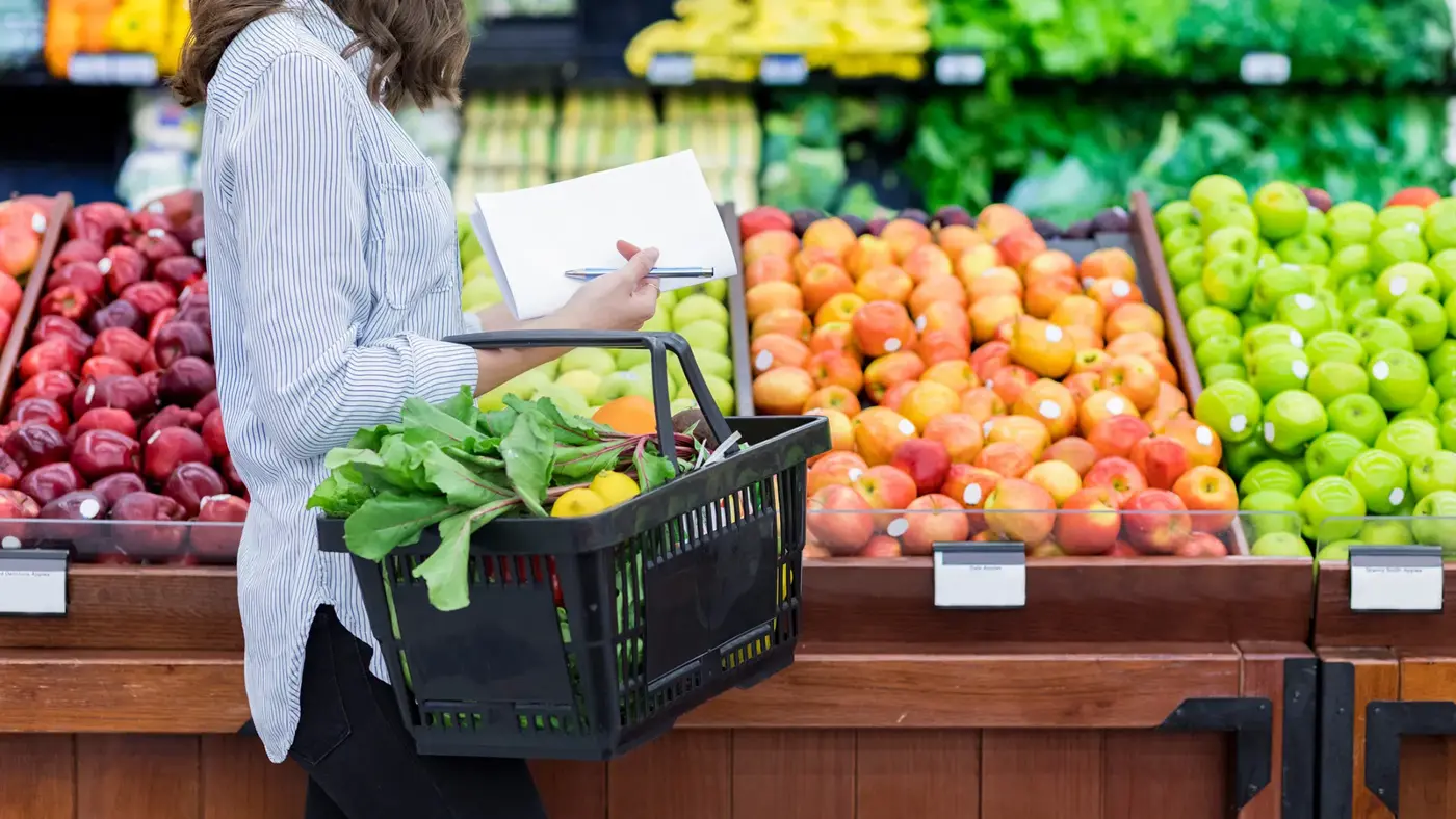 Order from Coop Extra at Thon Senter Sandvika — Delivered by AllUNeed.no