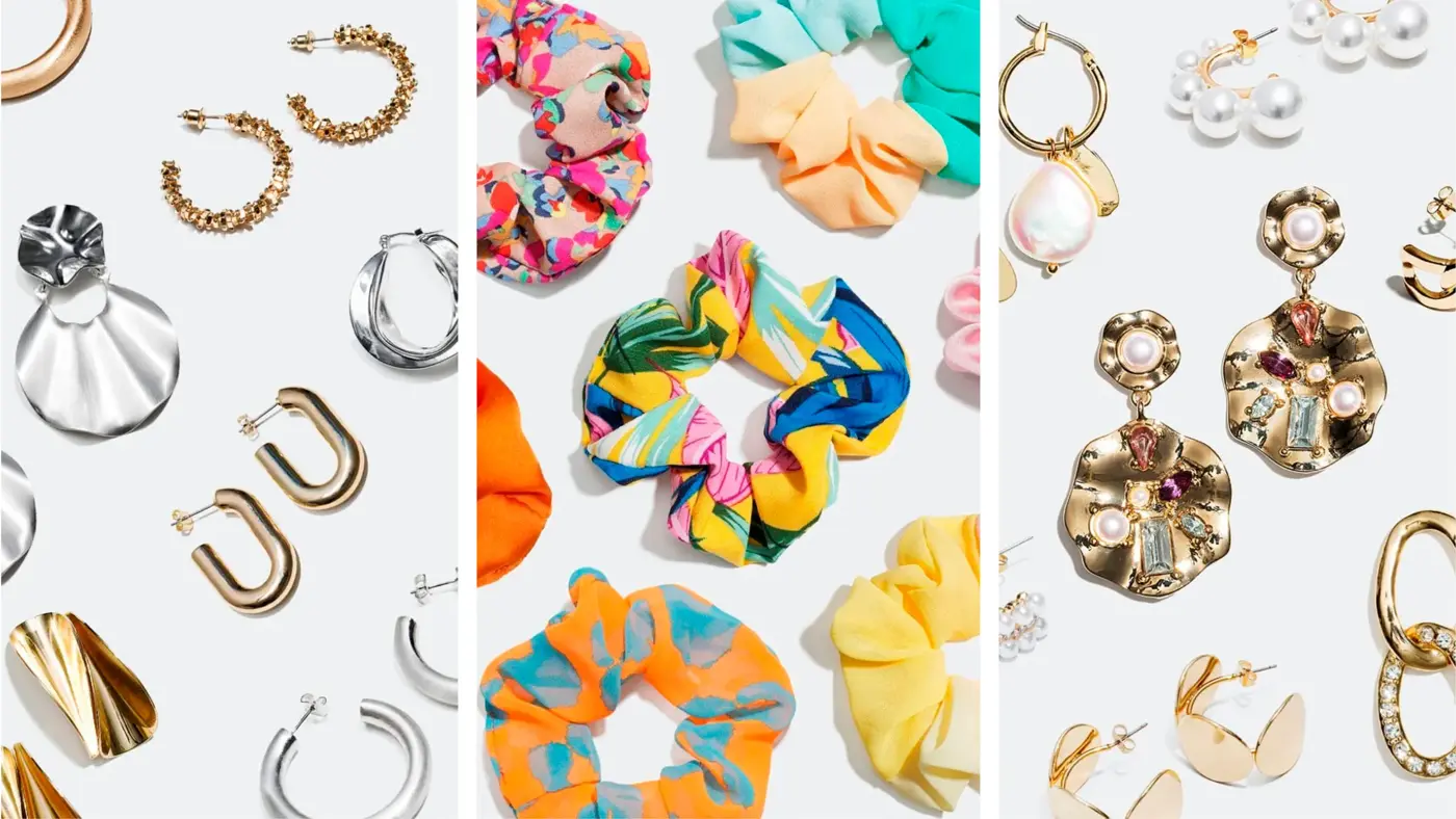 Order from Glitter at Thon Senter Sandvika — Delivered by AllUNeed.no