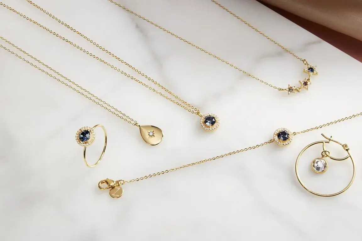 Order from Monsoon Accessorize at Thon Senter Sandvika — Delivered by AllUNeed.no