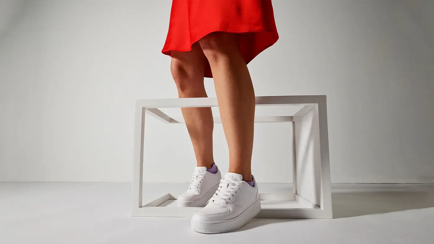 Order from Sapatos at Thon Senter Sandvika — Delivered by AllUNeed.no