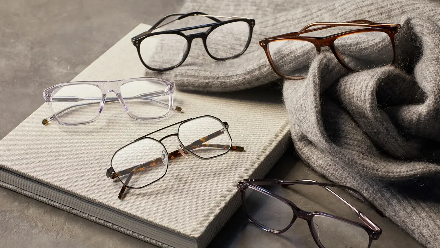 Order from Specsavers at Thon Senter Sandvika — Delivered by AllUNeed.no