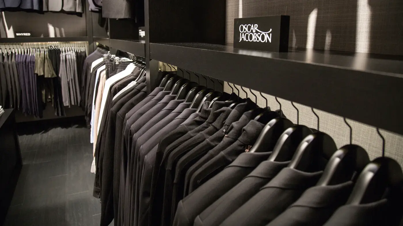 Order from Volt at Thon Senter Sandvika — Delivered by AllUNeed.no