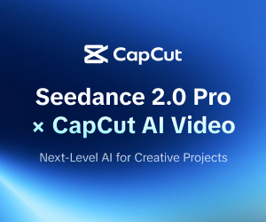 CapCut: Edit Like a Pro, No Experience Needed